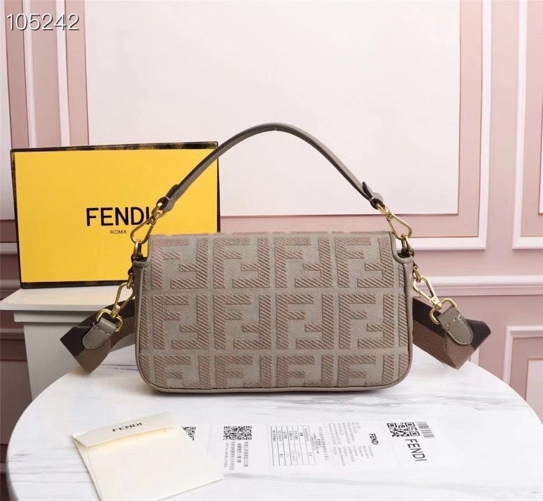 Fendi Baguette Bags